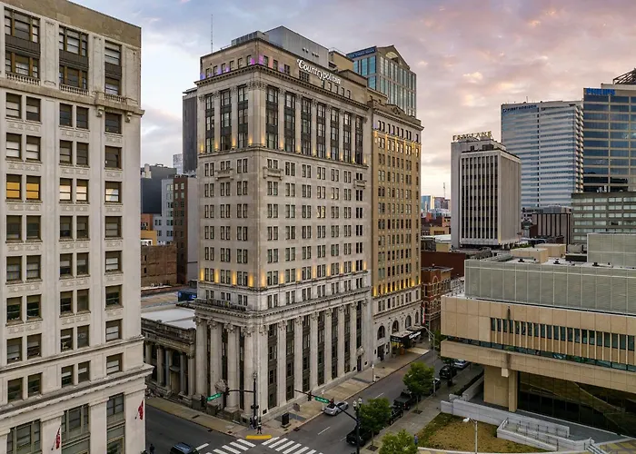 Hotel Indigo Nashville - The Countrypolitan