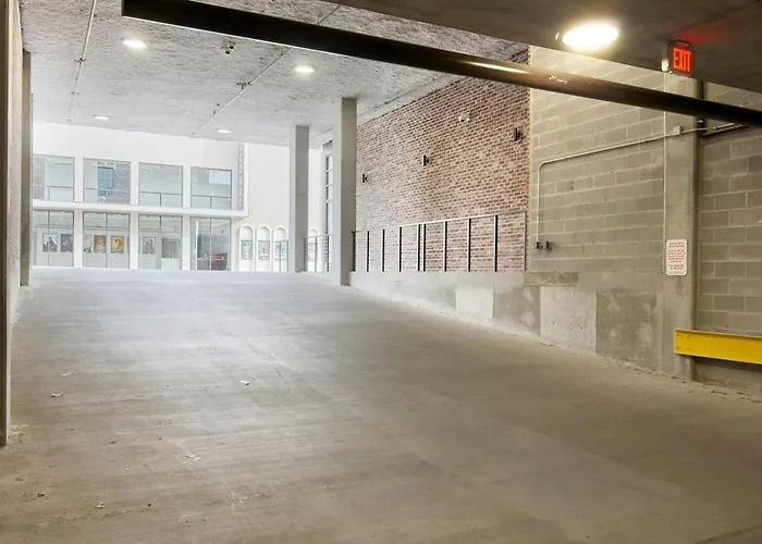 Sonder By Marriott Bonvoy Belcourt Apartments Hillsboro Village Nashville