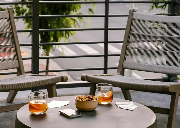 Sonder By Marriott Bonvoy Village 21 Apartments Hillsboro Village Nashville