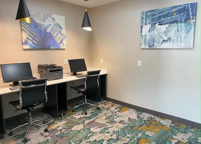 Best Western Plus Executive Residency Nashville Antioch