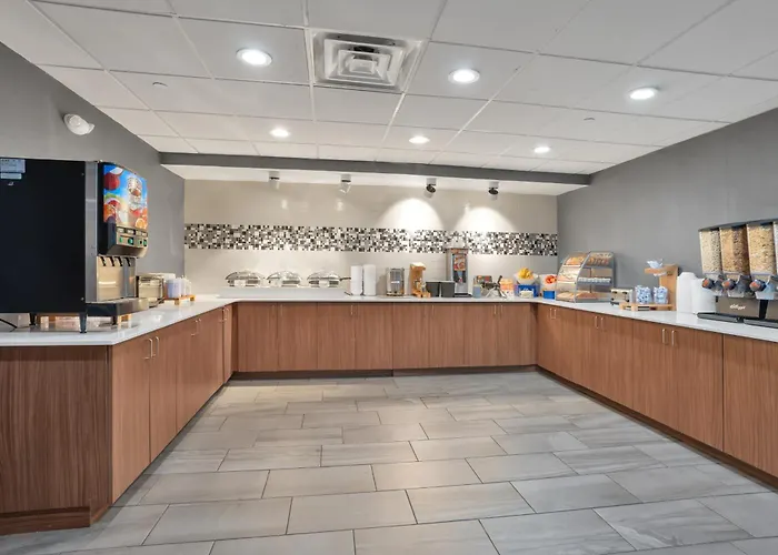 Alexis Inn And Suites Hotel Nashville