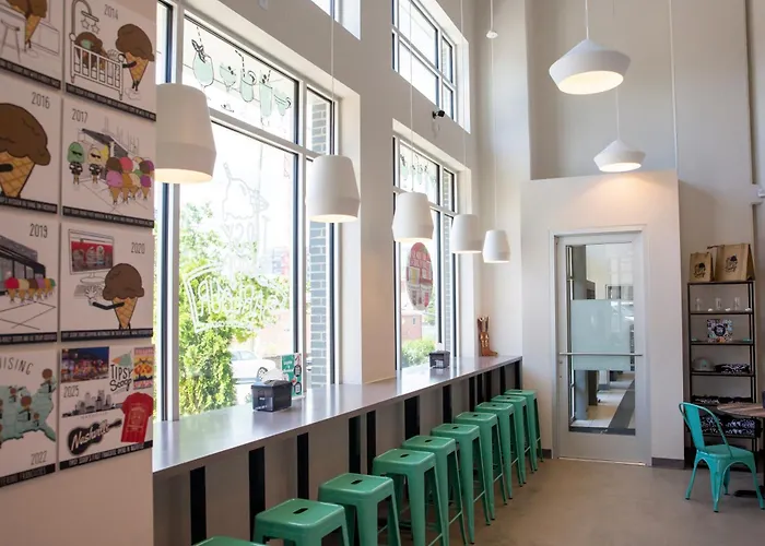 Hotels Downtown NashvilleSentral Sobro