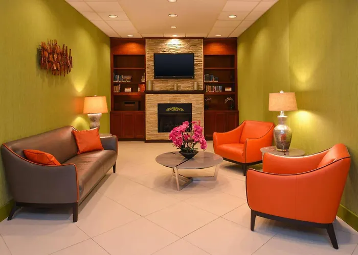 Country Inn & Suites By Radisson Nashville Airport Tn