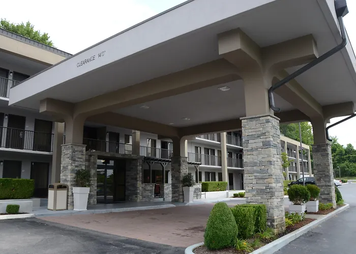 Baymont By Wyndham Nashville Airport
