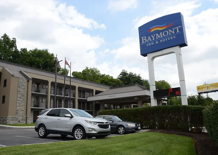 Baymont By Wyndham Nashville Airport