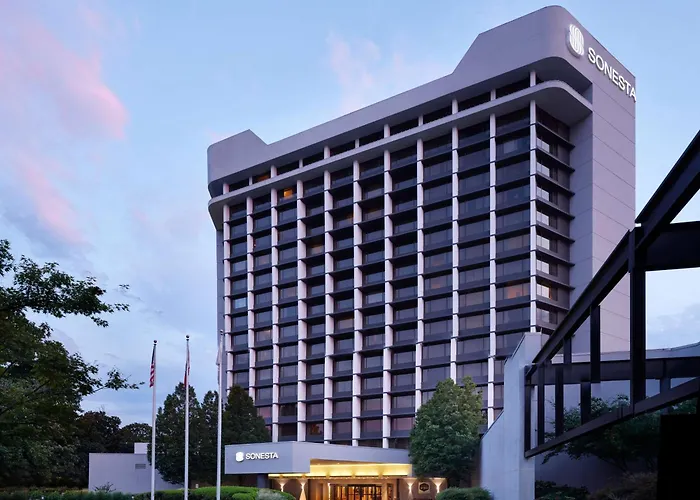 Sonesta Nashville Airport