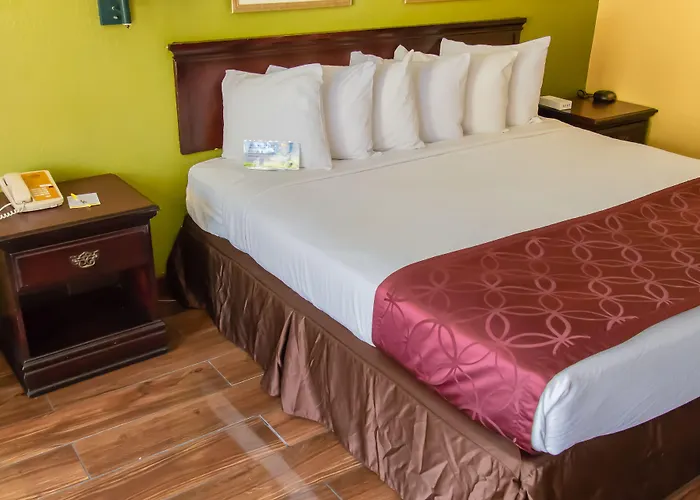 Days Inn Bna St Thomas W Hosp Nashville