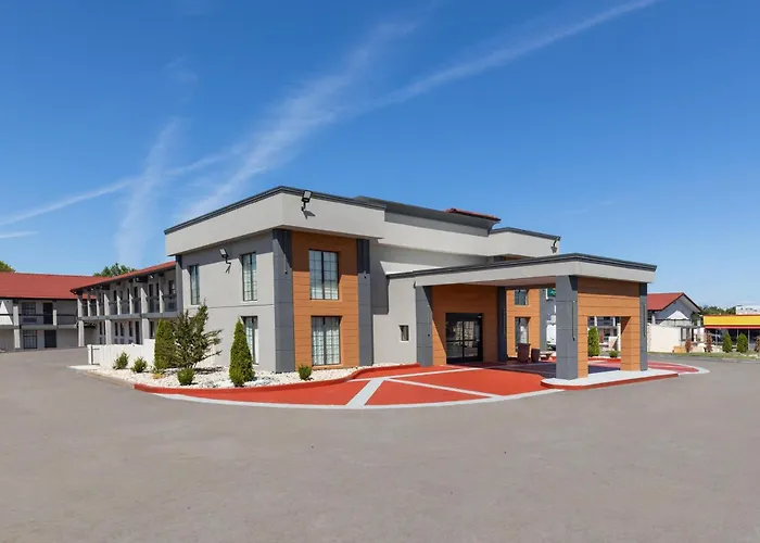 La Quinta Inn By Wyndham Nashville South