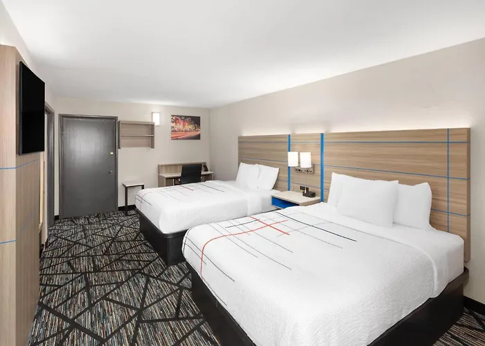 La Quinta Inn By Wyndham Nashville South