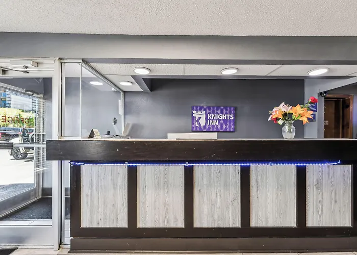 Knights Inn Antioch Nashville