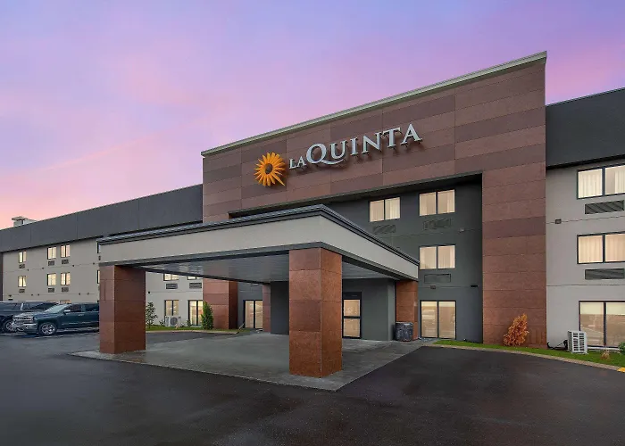 La Quinta By Wyndham Nashville Airport