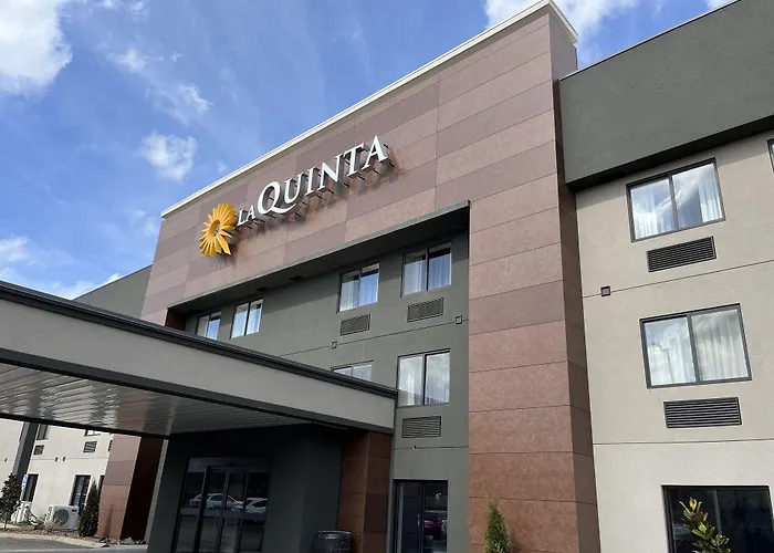 La Quinta By Wyndham Nashville Airport
