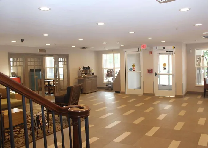 Country Inn & Suites By Radisson, Nashville, Tn