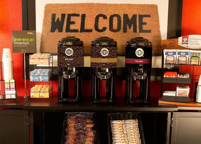 Extended Stay America Suites - Nashville - Airport - Music City