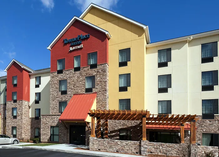 Towneplace Suites By Marriott Nashville Airport
