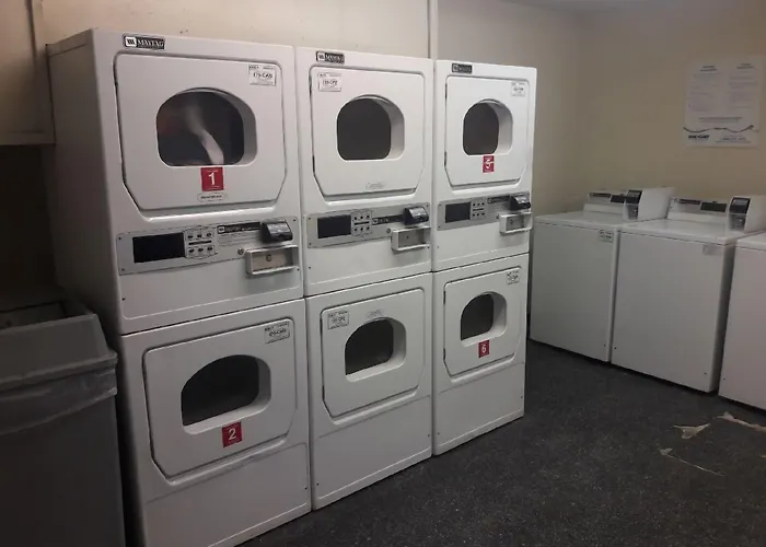 Intown Suites Extended Stay Nashville Tn - Bell Road