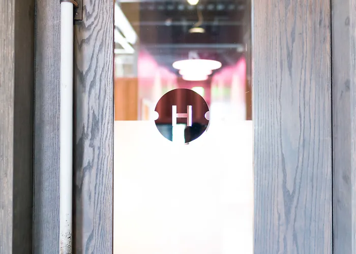 The 404 Hotel Nashville