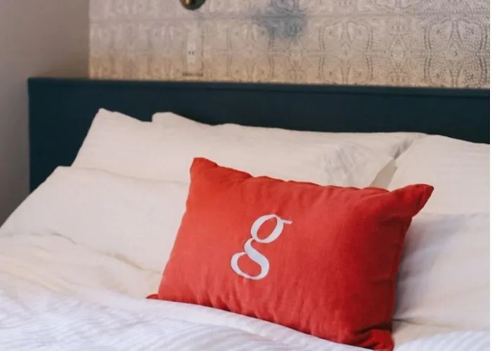 The Germantown Inn Nashville