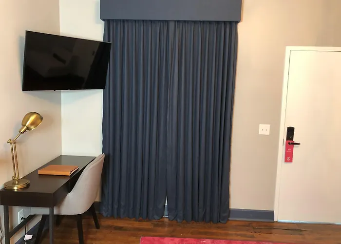 The Germantown Inn Nashville