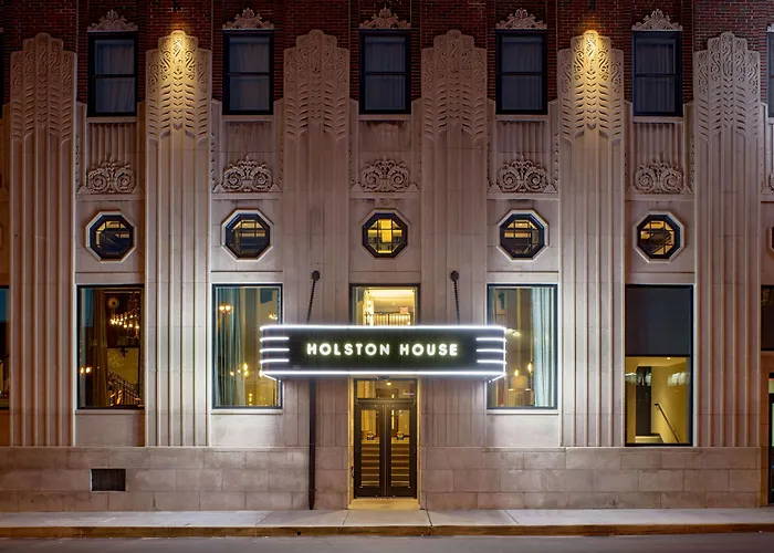 Holston House Nashville, In The Unbound Collection By Hyatt