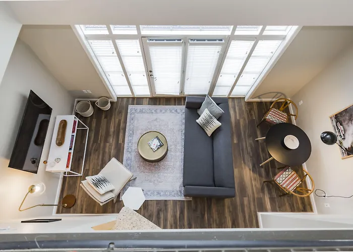 Mint House Nashville - Hillsboro Village