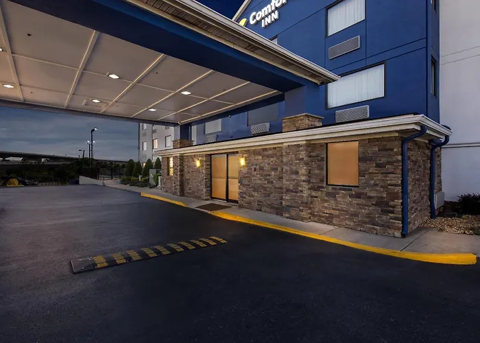 Comfort Inn Nashville West