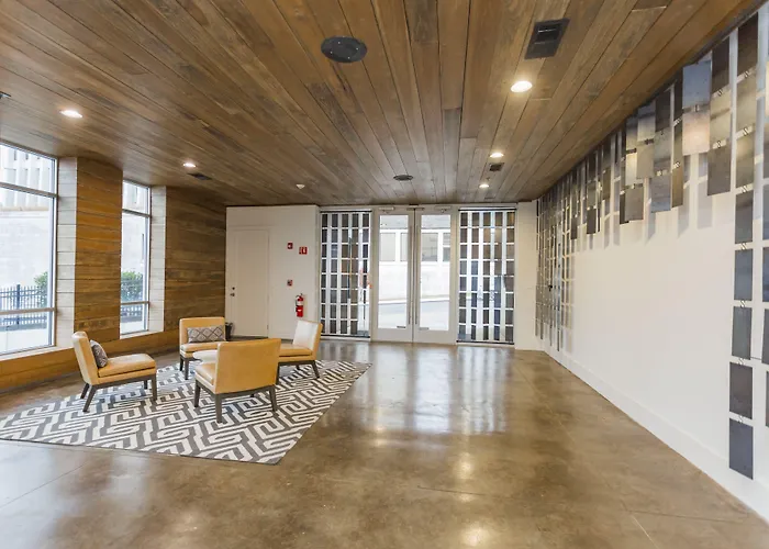 The Nashville Reserve, By Oliver