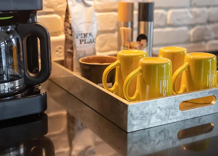 121 Hotel By Avantstay Nashville