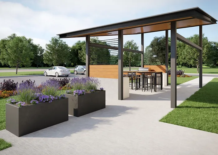 Candlewood Suites - Nashville South By Ihg