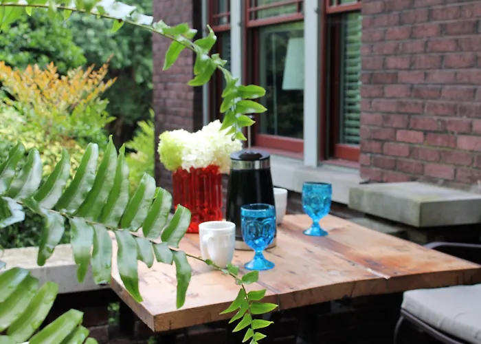 Belmont Blvd Bed And Breakfast Nashville