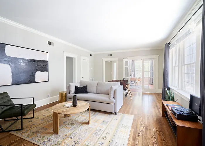 Sonder The Elliston Aparthotel Nashville