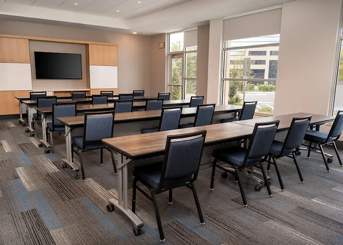 Hyatt House Nashville Airport