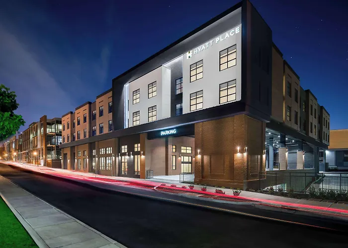 Hyatt Place Nashville/Green Hills