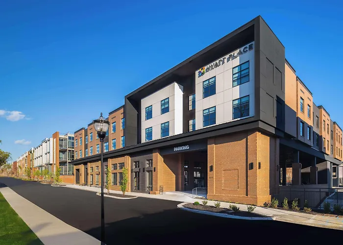Hyatt Place Nashville/Green Hills