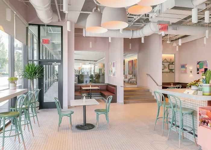 Towneplace Suites Nashville Downtown/Capitol District