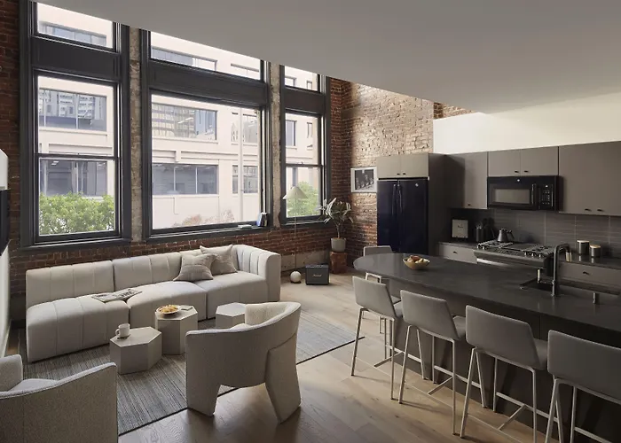 Note By Mint House - Nashville Art District