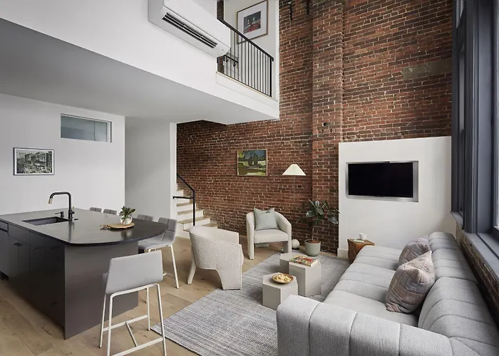 Note By Mint House - Nashville Art District