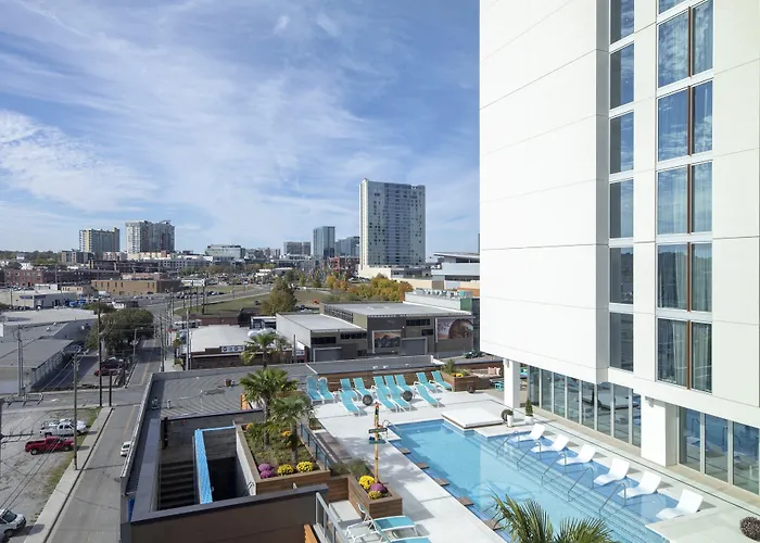 Margaritaville Vacation Club - Nashville