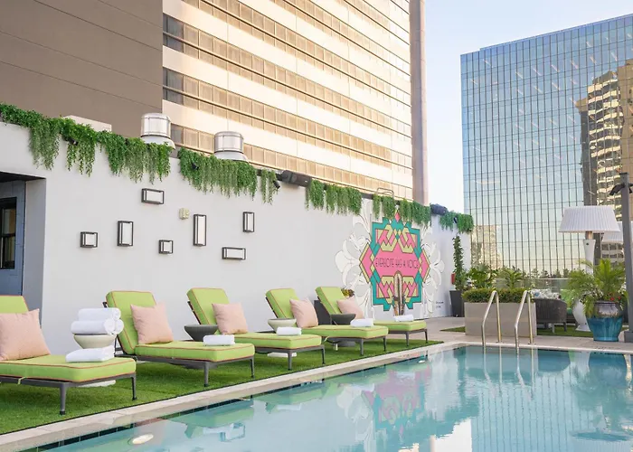 Hotels Downtown NashvilleHolston House , In The Unbound Collection By Hyatt