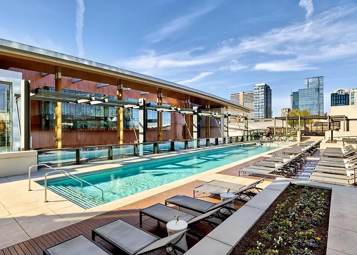 Omni Nashville Hotel