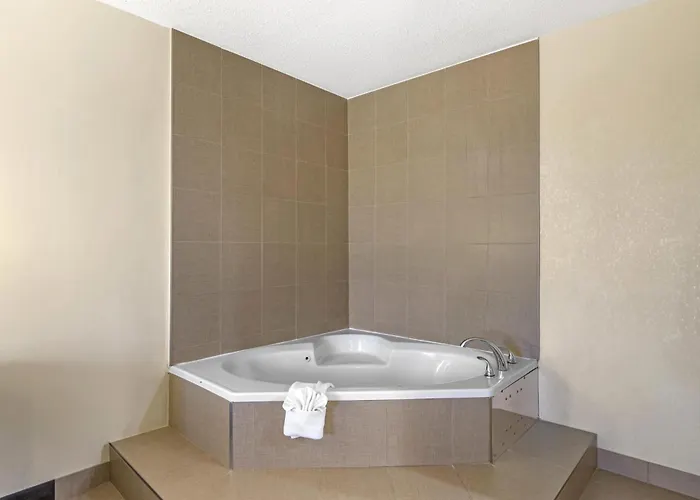 Best Western Suites Near Opryland Nashville