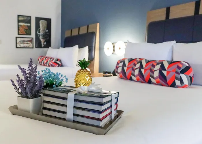 The Inn At Opryland, A Gaylord Hotel