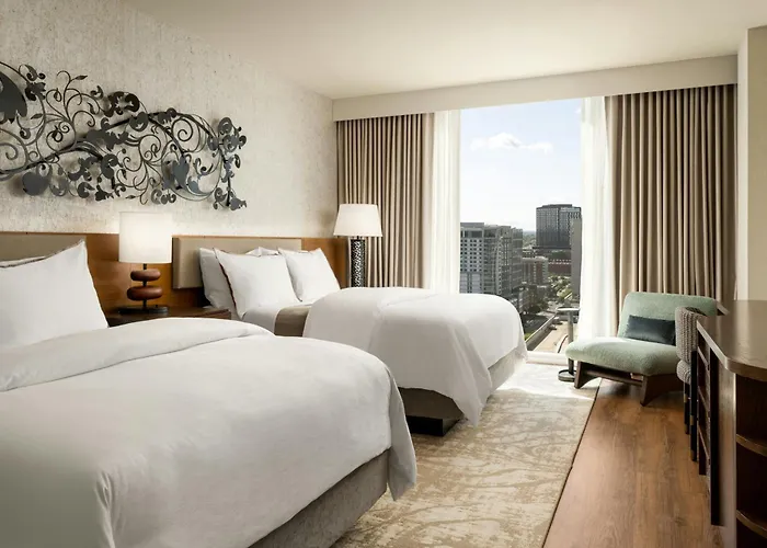 The Westin Nashville