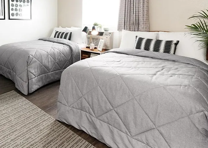 Intown Suites Extended Stay Nashville Tn - Murfreesboro Pike