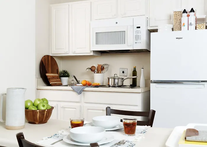 Intown Suites Extended Stay Nashville Tn - Murfreesboro Pike