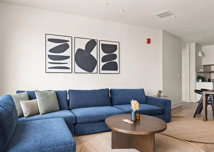 The Eighteen By Kasa Nashville