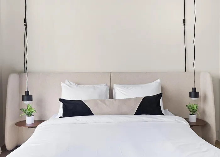 The Eighteen By Kasa Nashville