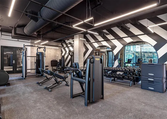 Homewood Suites By Hilton Nashville Downtown The Gulch