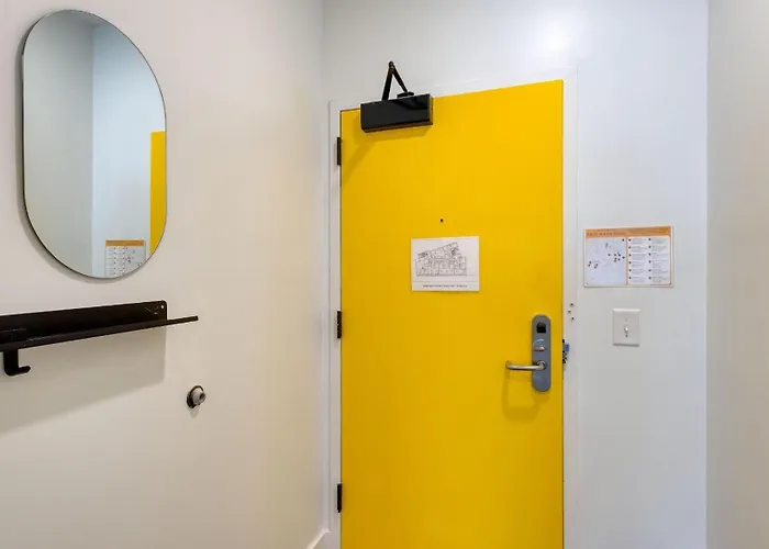 The Carter By Avantstay Nashville