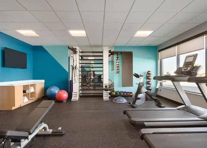 Avid Hotels - Nashville Airport By Ihg